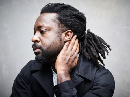 James Marlon